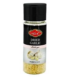 گلستان پودر سیر 80 گرم پت